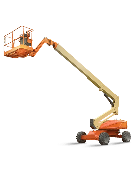 jlg 600jp