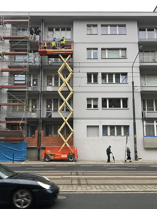 podnośniki-koszowe skarżysko kamienna