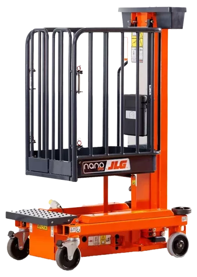 jlg nano 35