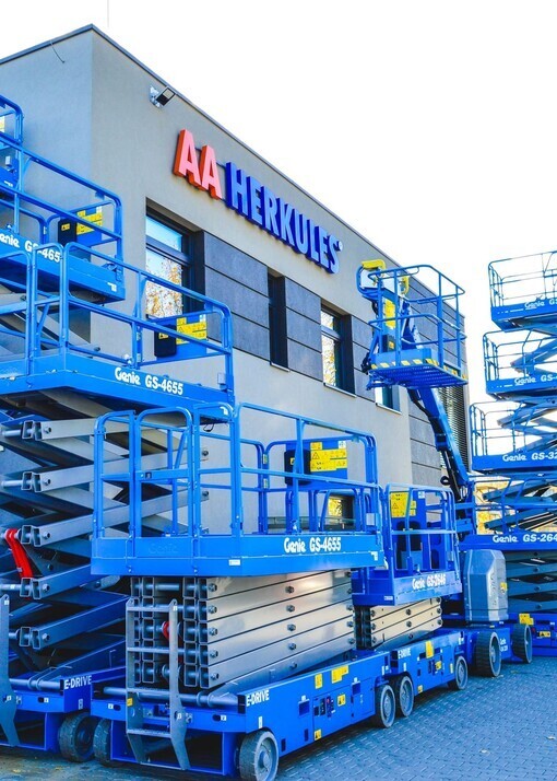 podnośnik piotrków trybunalski