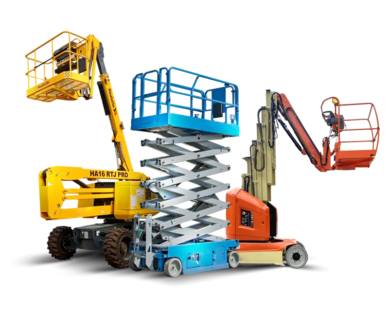 podnośniki koszowe tomaszów mazowiecki