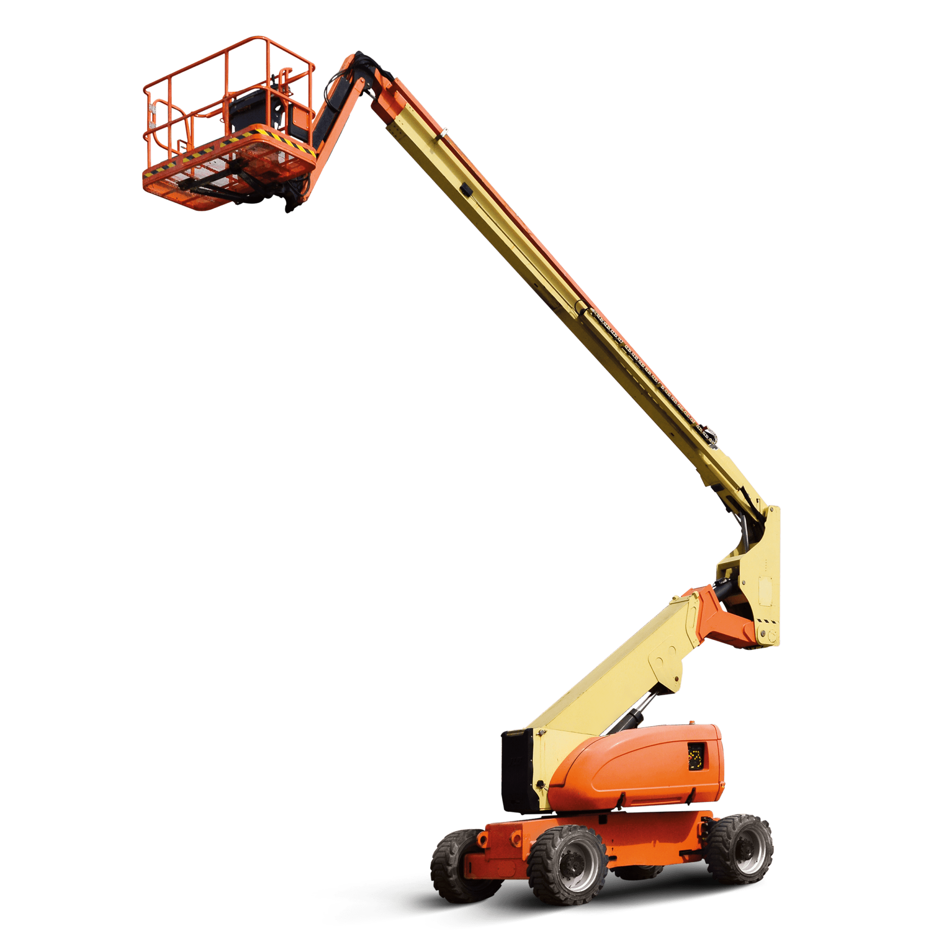 jlg 800aj