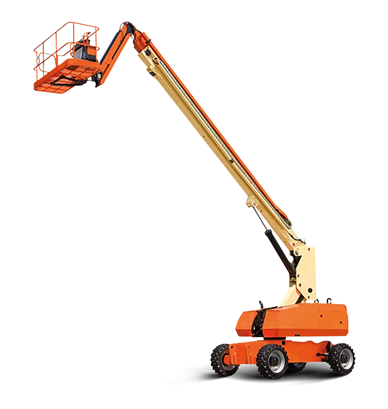 jlg 860sj wynajem