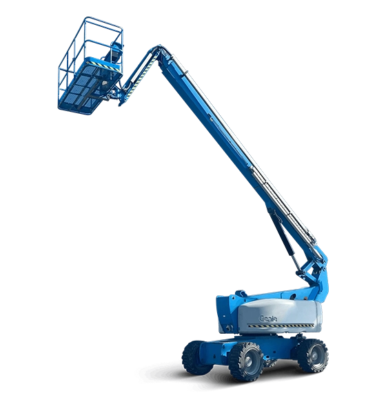 genie z80/60 wynajem