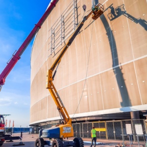 podnośniki koszowe wrocław