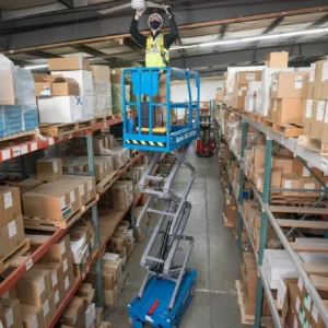 Genie 1932 micro w magazynie