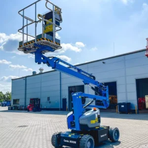 Genie Z33/18 na wynajem