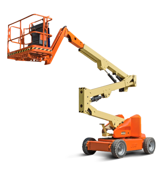jlg 450aj