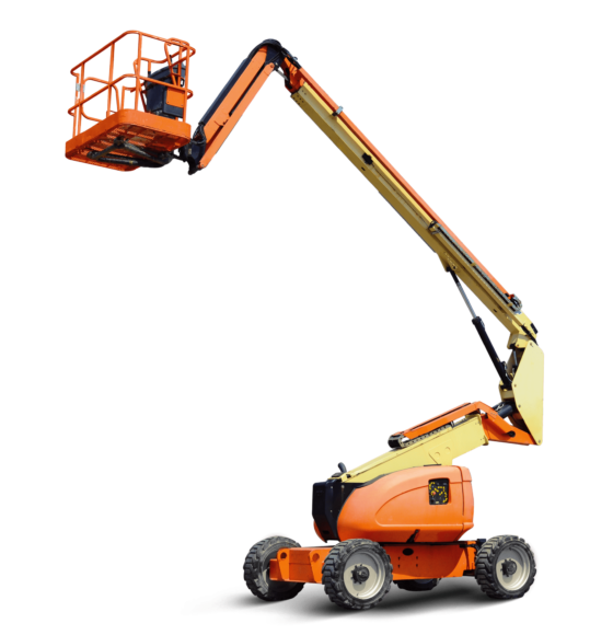 jlg 600aj